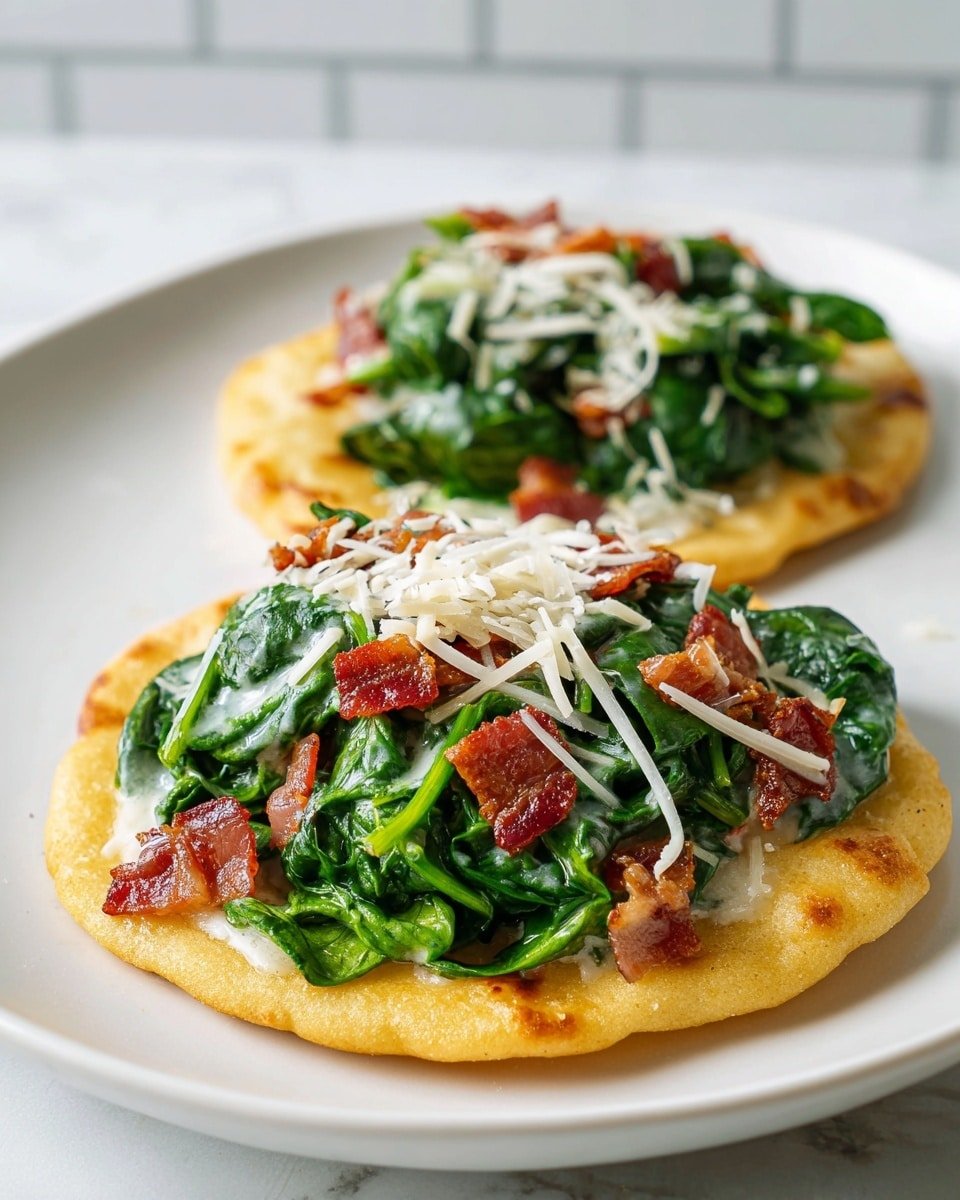 Crispy Ground Chicken Caesar Tacos with Bacon and Parmesan Recipe - Recipe Image — Crispy Ground Chicken Caesar Tacos with Bacon and Parmesan, chicken taco recipes, Caesar salad tacos, bacon chicken tacos, easy taco dinner ideas