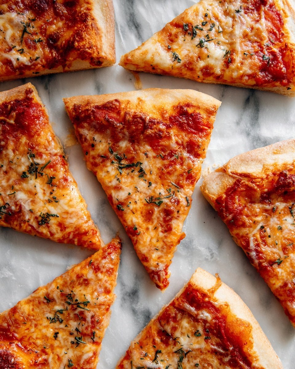 Crispy Pizza Chips: Your New Favorite Snack Adventure Recipe - Recipe Image — Crispy Pizza Chips, pizza-inspired snack, cheesy crunchy appetizer, quick party snack, homemade pizza chips