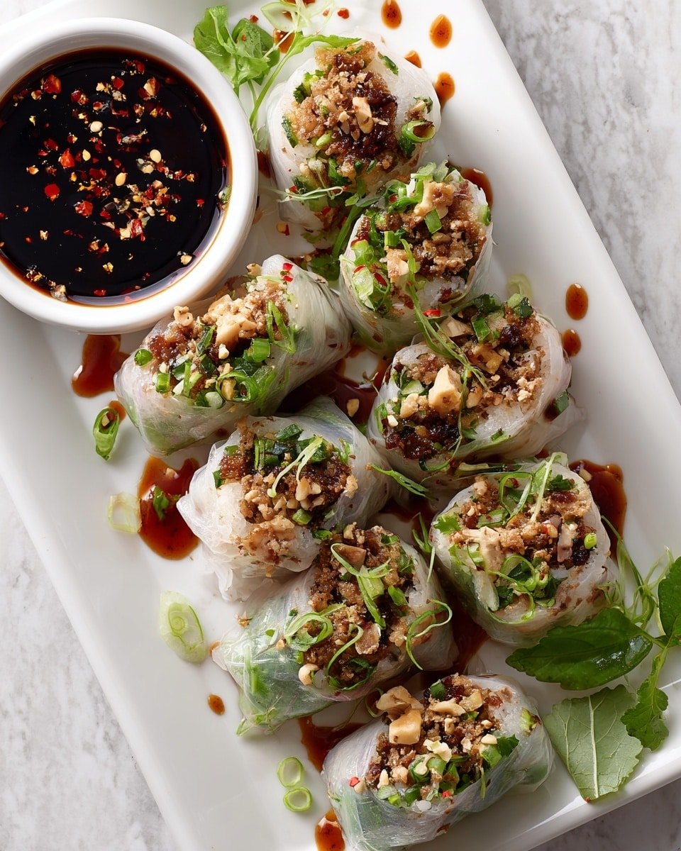 Moroccan Roasted Cauliflower with Tahini-Honey Sauce Recipe - Recipe Image — Moroccan Roasted Cauliflower with Tahini-Honey Sauce, roasted cauliflower recipes, Moroccan vegetable dishes, healthy cauliflower recipes, tahini honey sauce recipes