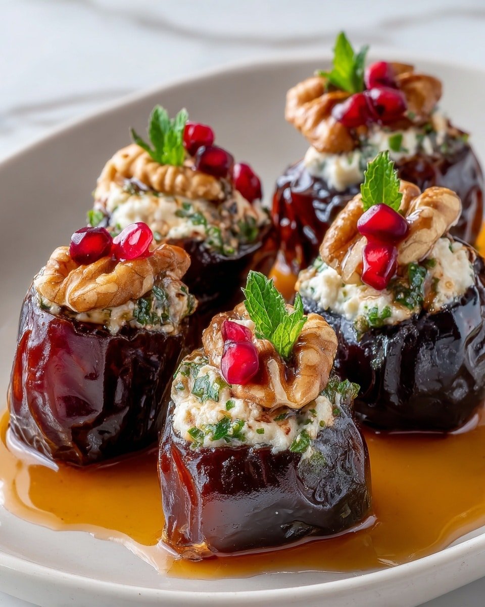 Cranberry Whipped Feta Dip Recipe - Recipe Image — Cranberry Whipped Feta Dip, cranberry feta dip, festive appetizer, easy cheese dip, holiday snack ideas