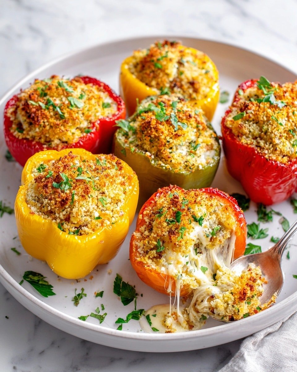 Feta-Parmesan Roasted Stuffed Dates with Honey-Walnut Herb Crunch Recipe - Recipe Image — Feta-Parmesan Roasted Stuffed Dates with Honey-Walnut Herb Crunch, stuffed date appetizers, savory sweet snacks, festive appetizer recipes, gourmet date bites