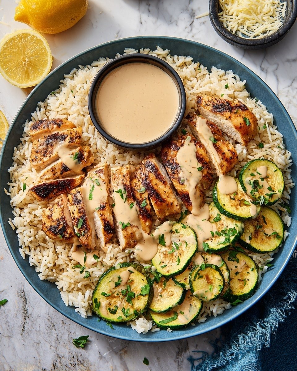 Creamy Lemon Butter Chicken with Crispy Zucchini Delight Recipe - Recipe Image — Creamy Lemon Butter Chicken with Crispy Zucchini, Lemon Butter Chicken, Zucchini Side Dish, Easy Chicken Dinner, Gourmet Chicken Recipes