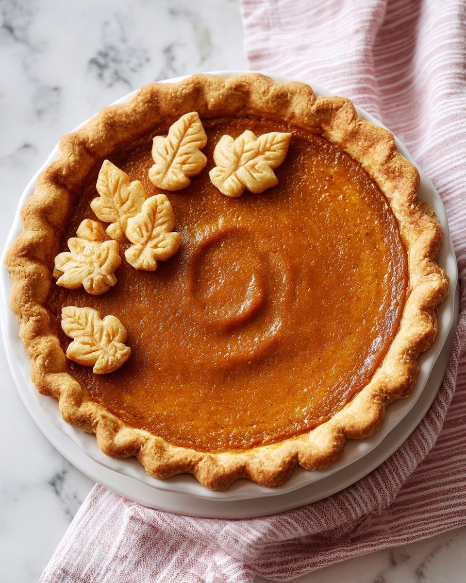 Apple Butter Pie Recipe - Recipe Image — Apple Butter Pie, apple butter pie recipe, cozy fall desserts, spiced apple pie, homemade apple dessert