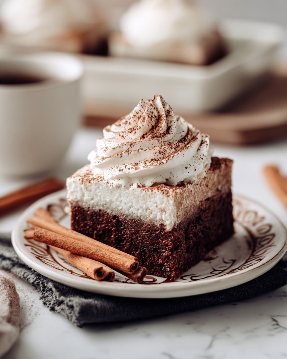 Gingerbread Crazy Cake Recipe - Recipe Image — Gingerbread Crazy Cake, gingerbread cake recipe, easy spice cake, one-bowl gingerbread dessert, holiday gingerbread treat