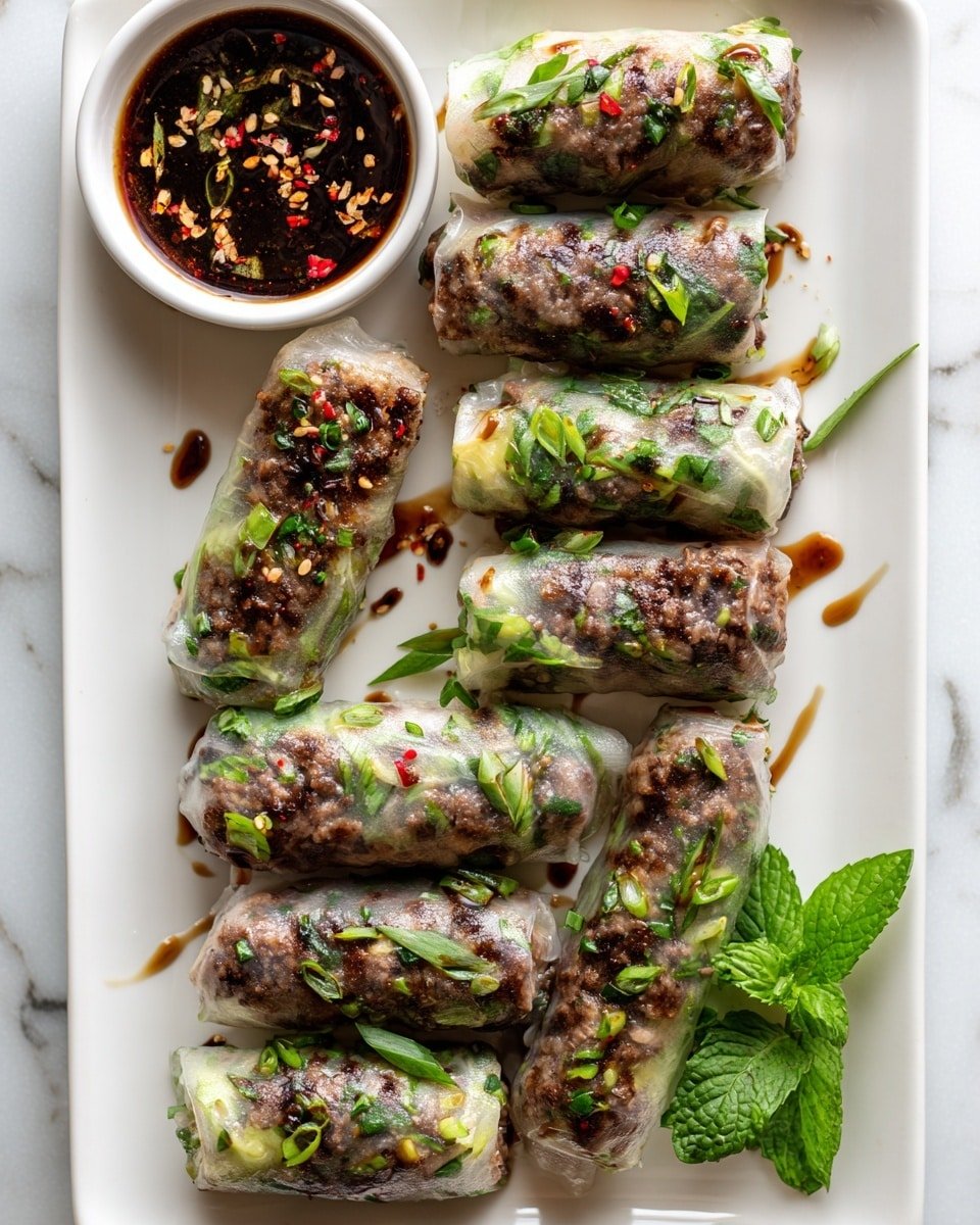 Moroccan Roasted Cauliflower with Tahini-Honey Sauce Recipe - Recipe Image — Moroccan Roasted Cauliflower with Tahini-Honey Sauce, roasted cauliflower recipes, Moroccan vegetable dishes, healthy cauliflower recipes, tahini honey sauce recipes