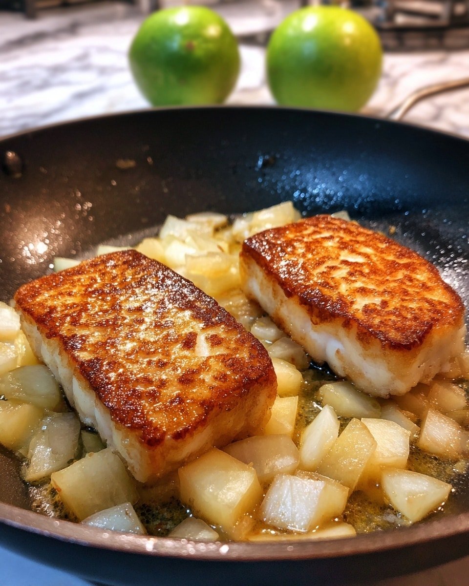 Apple and Brie Stuffed Chicken with Maple Dijon Glaze Recipe - Recipe Image — Apple and Brie Stuffed Chicken with Maple Dijon Glaze, stuffed chicken breast with apples and Brie, easy Apple Brie chicken dinner, elegant chicken recipes, flavorful chicken glaze