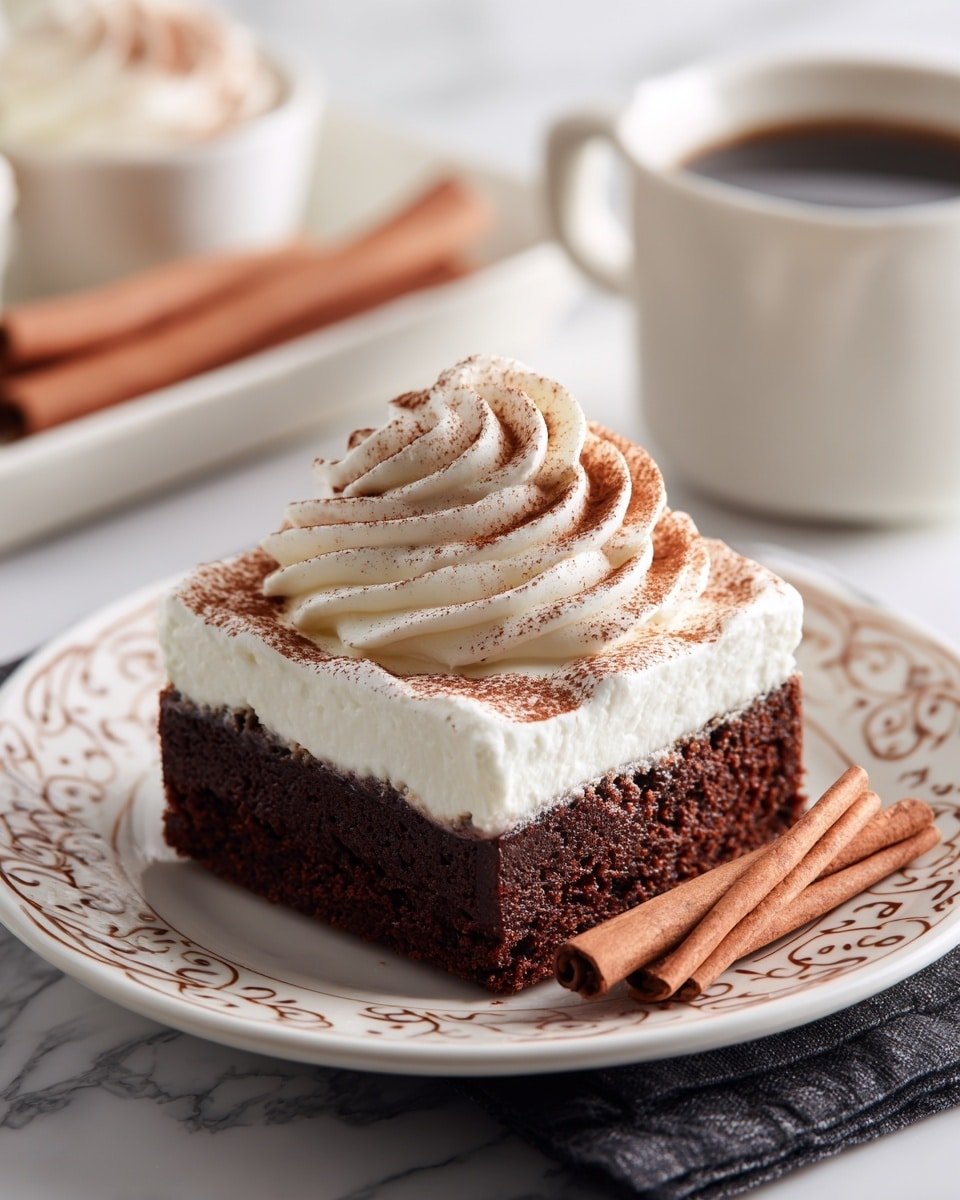 Gingerbread Crazy Cake Recipe - Recipe Image — Gingerbread Crazy Cake, gingerbread cake recipe, easy spice cake, one-bowl gingerbread dessert, holiday gingerbread treat