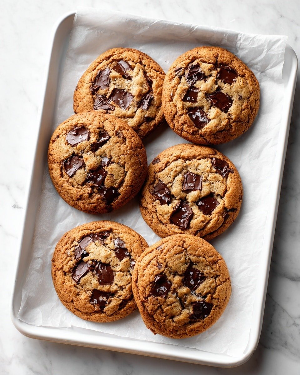 Sweet Chocolate Chip and Toffee Shortbread Cookies Recipe - Recipe Image — Sweet Chocolate Chip and Toffee Shortbread Cookies, chocolate chip shortbread cookies, toffee shortbread cookie recipe, buttery shortbread cookies, easy holiday cookies