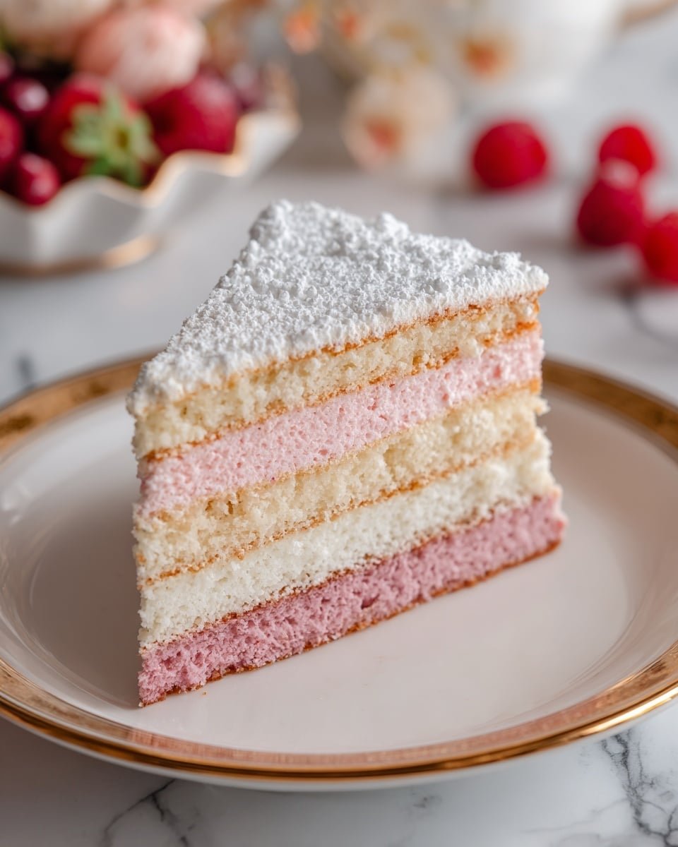 Gingerbread Pudding Cake Recipe - Recipe Image — Gingerbread Pudding Cake, gingerbread dessert, holiday dessert recipes, warm seasonal cake, spiced pudding cake