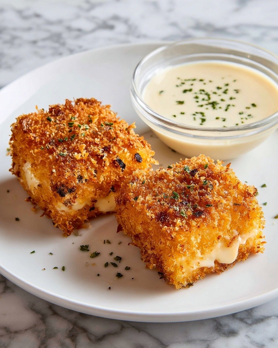 Vegan Cordon Bleu Recipe - Recipe Image — Vegan Cordon Bleu, vegan cordon bleu recipe, plant-based cordon bleu, vegan stuffed cutlet, dairy-free cordon bleu