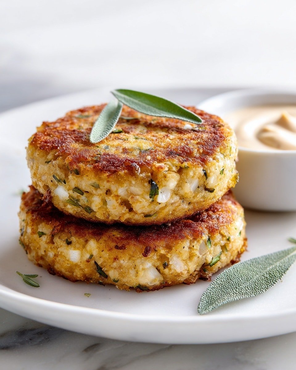 Cottage Cheese Tuna Cakes: Quick & Crispy Protein-Packed Treats Recipe - Recipe Image — Cottage Cheese Tuna Cakes, quick tuna cakes with cottage cheese, crispy protein-packed tuna patties, healthy tuna and cottage cheese bites, easy tuna cakes recipe