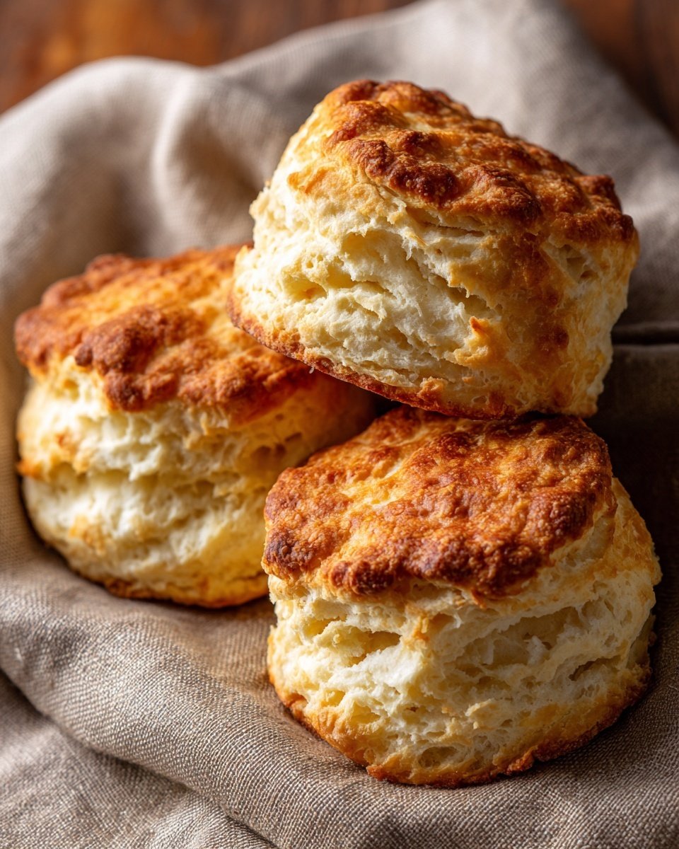 Unbeatable 30-Minute Gluten-Free Biscuits – Fluffy & Perfect Recipe - Recipe Image — Unbeatable 30-Minute Gluten-Free Biscuits, gluten-free fluffy biscuits, quick gluten-free biscuit recipe, tender gluten-free biscuits, easy gluten-free baking