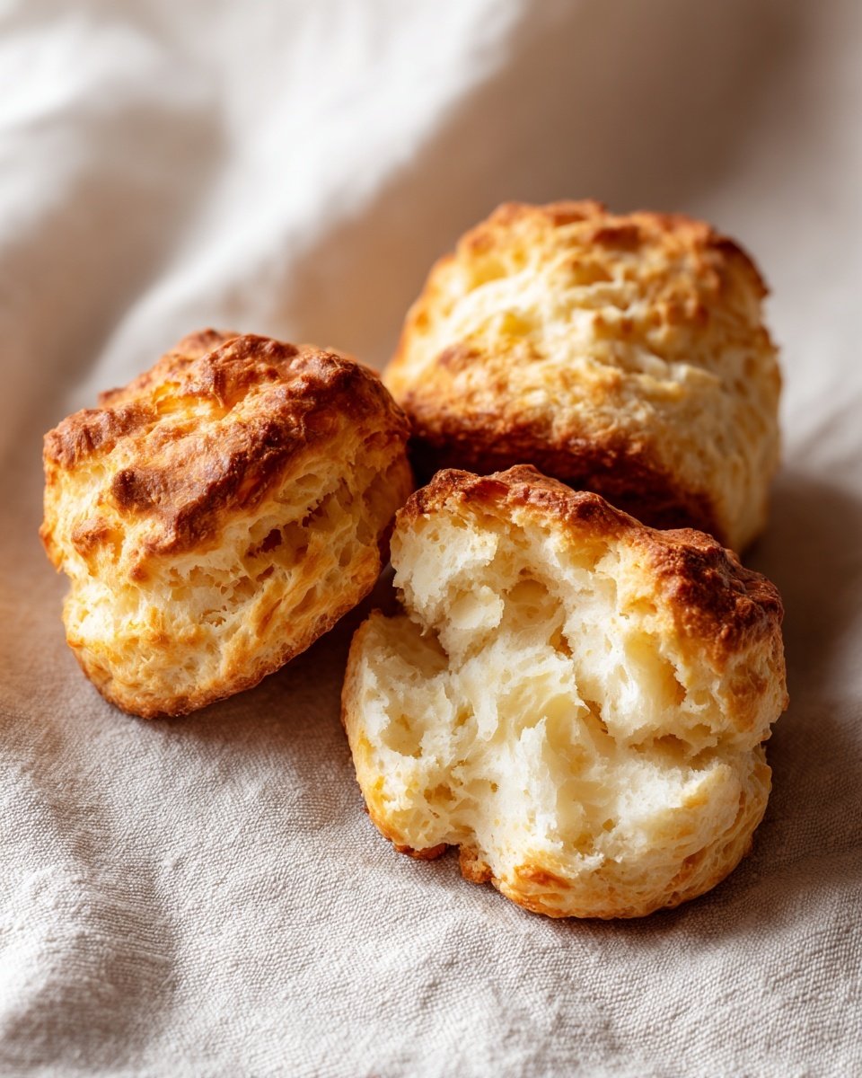 Unbeatable 30-Minute Gluten-Free Biscuits – Fluffy & Perfect Recipe - Recipe Image — Unbeatable 30-Minute Gluten-Free Biscuits, gluten-free fluffy biscuits, quick gluten-free biscuit recipe, tender gluten-free biscuits, easy gluten-free baking