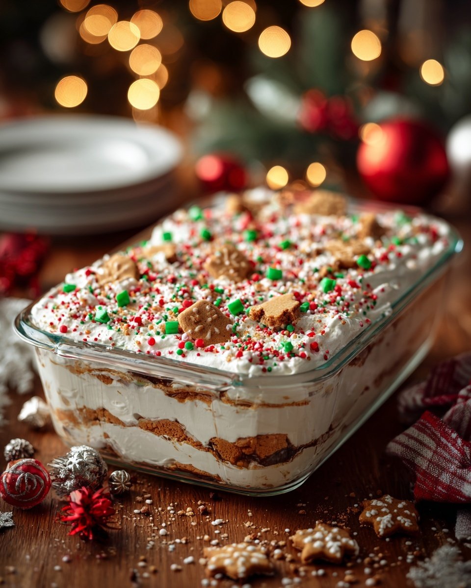 Pumpkin Pie Cookies with Cream Cheese Filling and Whipped Topping Recipe - Recipe Image — Pumpkin Pie Cookies with Cream Cheese Filling and Whipped Topping, festive pumpkin cookies, holiday dessert recipes, easy pumpkin cookie recipes, seasonal fall treats