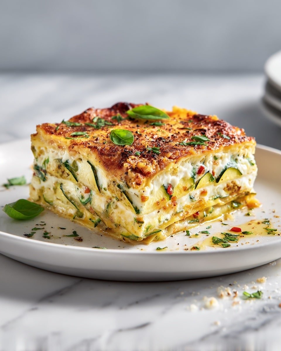 Cottage Cheese and Veggie Bake: A Wholesome Comfort Dish Recipe - Recipe Image — Cottage Cheese and Veggie Bake, Healthy vegetable casserole, Cozy comfort dish recipes, Nutritious veggie and cheese bake, Easy weeknight vegetarian dinner