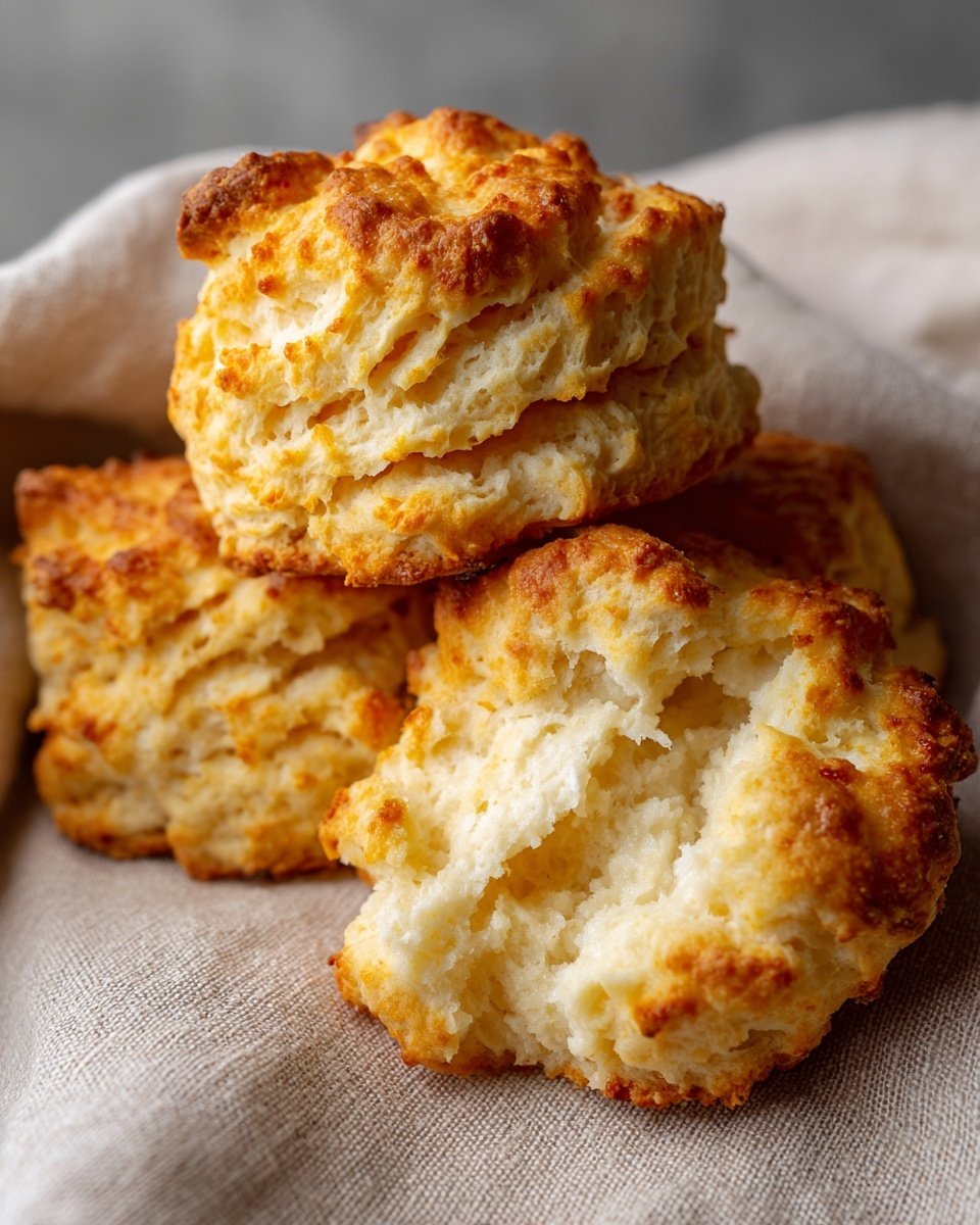 Unbeatable 30-Minute Gluten-Free Biscuits – Fluffy & Perfect Recipe - Recipe Image — Unbeatable 30-Minute Gluten-Free Biscuits, gluten-free fluffy biscuits, quick gluten-free biscuit recipe, tender gluten-free biscuits, easy gluten-free baking