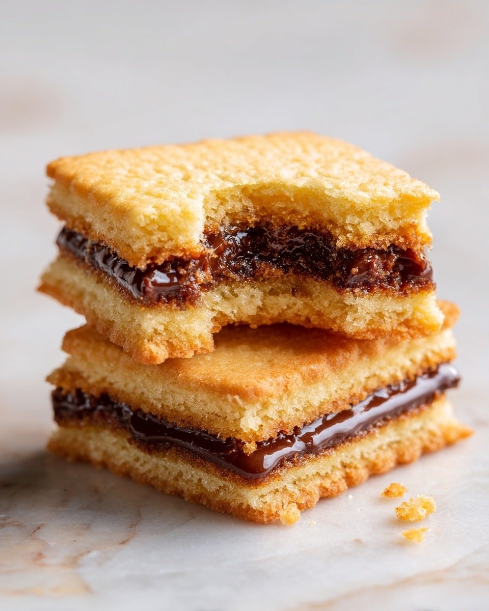 Brown Sugar Pop Tart Cookies: A Delicious Twist on a Classic Treat Recipe - Recipe Image — Brown Sugar Pop Tart Cookies, easy cinnamon cookies, nostalgic dessert recipes, sweet cookie treats, cinnamon sugar baked goods
