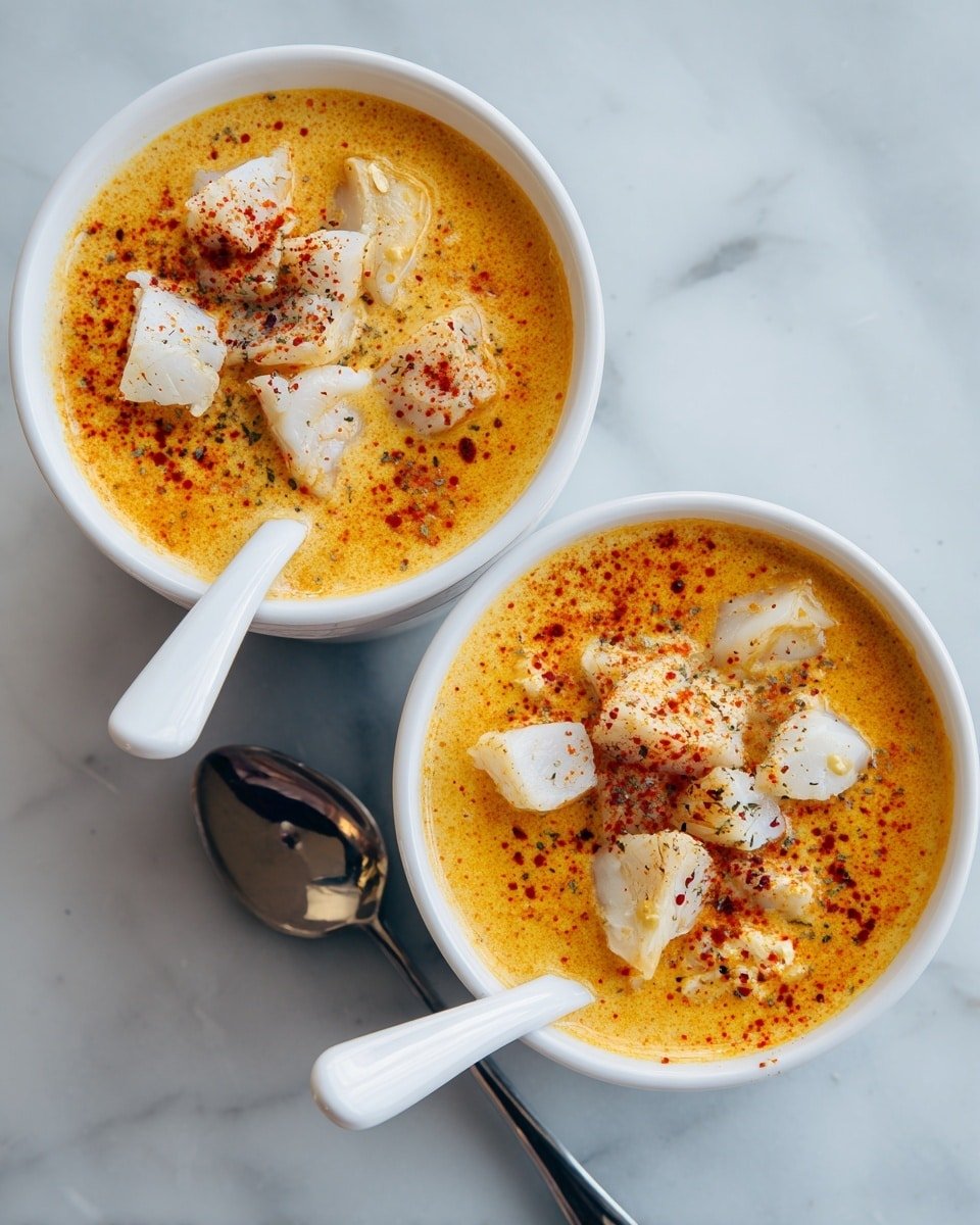 Bubba’s Crab Stew: Creamy Comfort Recipe - Recipe Image — Bubba’s Crab Stew, creamy crab stew, seafood stew recipes, comforting crab recipes, easy crab soup