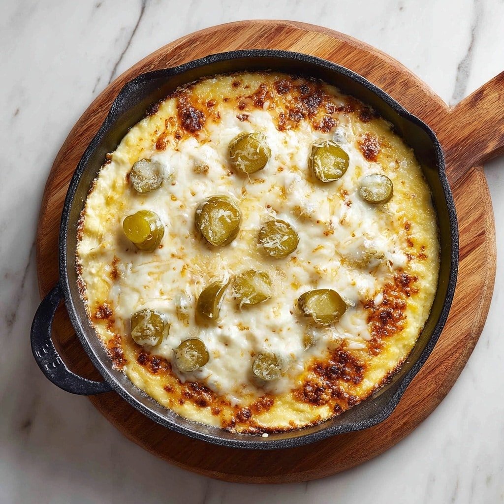 Cuban Casserole with Pulled Pork, Ham, and Swiss Cheese Recipe - Recipe Image — Cuban Casserole with Pulled Pork, Ham, and Swiss Cheese, Cuban casserole recipe, easy Cuban casserole, cheesy pork casserole, savory ham casserole