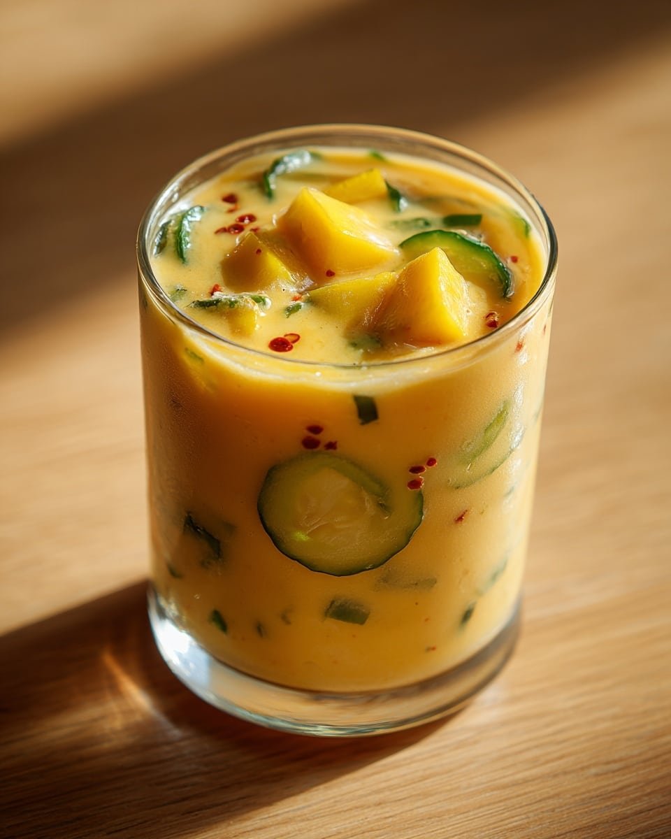 Creamy Asian Cucumber Salad Bowl with Crispy Tofu and Spicy Vegan Dressing Recipe - Recipe Image — Creamy Asian Cucumber Salad Bowl with Crispy Tofu and Spicy Vegan Dressing, Asian cucumber salad, vegan tofu salad, spicy vegan dressing recipe, healthy plant-based salad