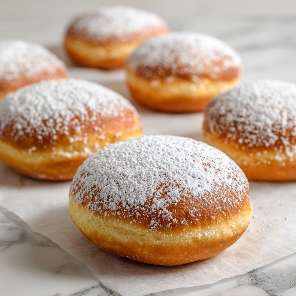 Pfeffernüsse Cookies Recipe - Recipe Image — Pfeffernüsse Cookies, German spice cookies, holiday cookie recipes, spicy Christmas cookies, traditional German treats