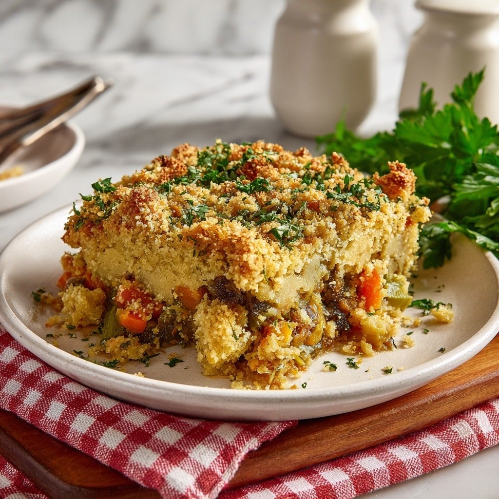 Crockpot Turkey Pot Pie Recipe - Recipe Image — Crockpot Turkey Pot Pie, Turkey Pot Pie Slow Cooker, Hearty Turkey Pot Pie, Easy Turkey Pot Pie, Leftover Turkey Recipes